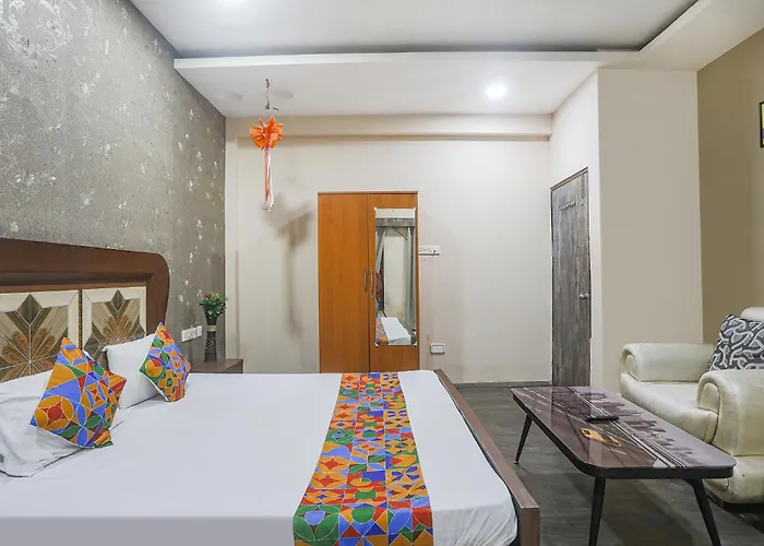 Fabhotel Classic Stay Inn Nagpur