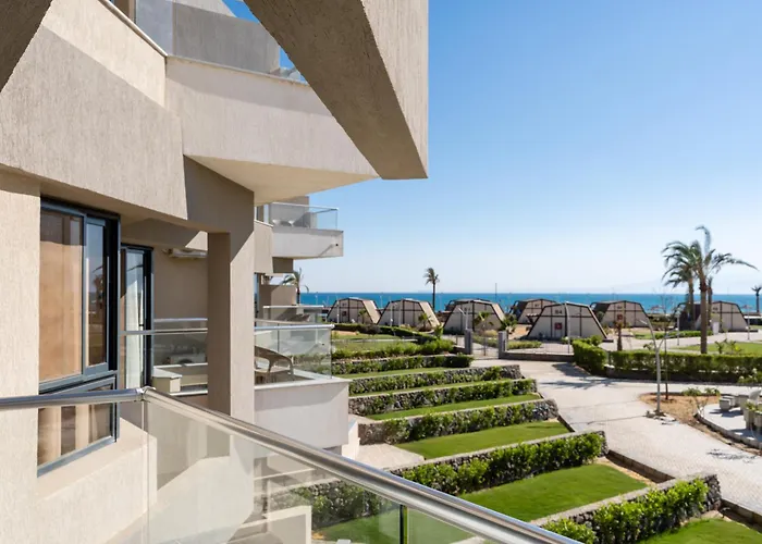 Matarma Beach Residence Ras Sedr
