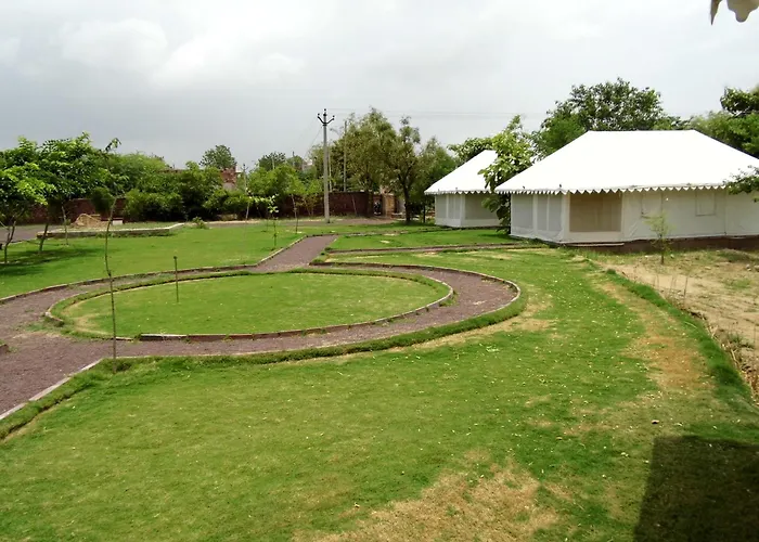Impian Resorts - Jodhpur Jodhpur 