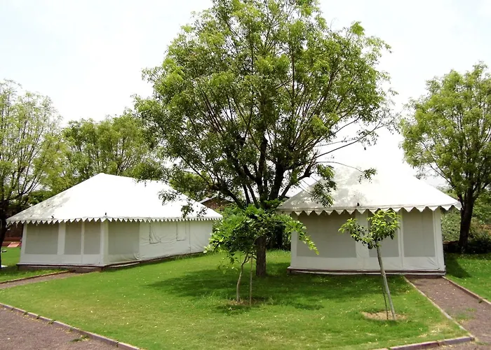 Impian Resorts - Jodhpur Jodhpur 