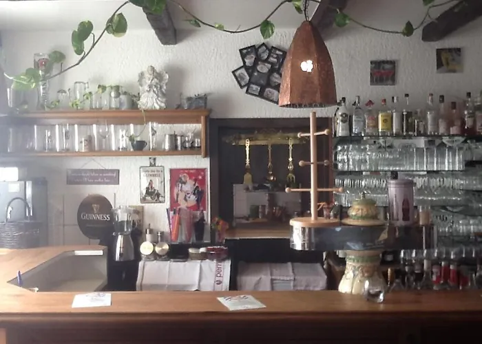 Hotel Restaurant Anna Ramstein-Miesenbach