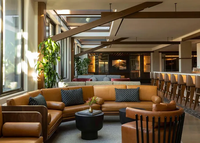 Thompson Denver, By Hyatt