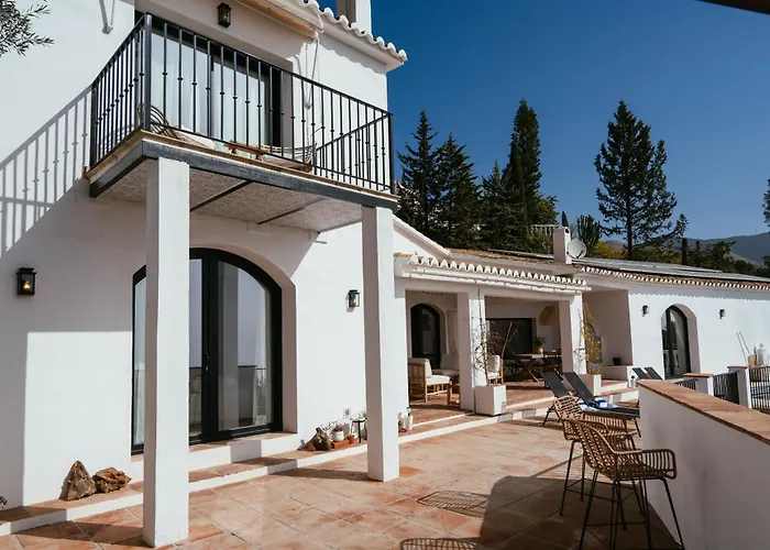 Hearts&Home Mijas