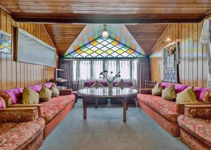Dekeling Hotel Darjeeling 