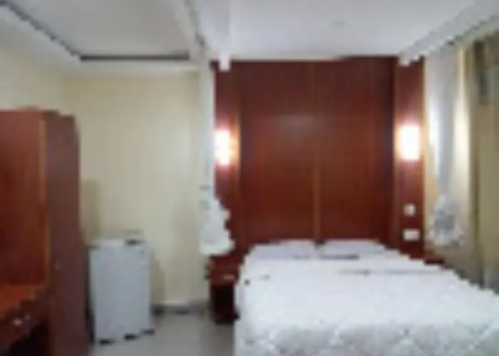 Nairobi Glory Palace Hotel