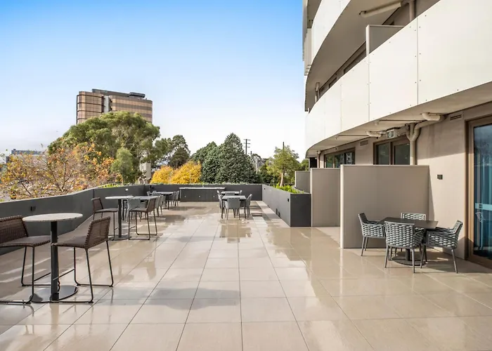 Rydges Ringwood Hotel