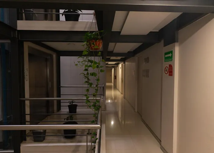 Sc Hotel Xalapa
