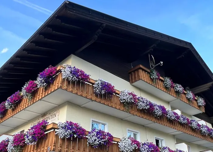 Haus Kärnten Döbriach