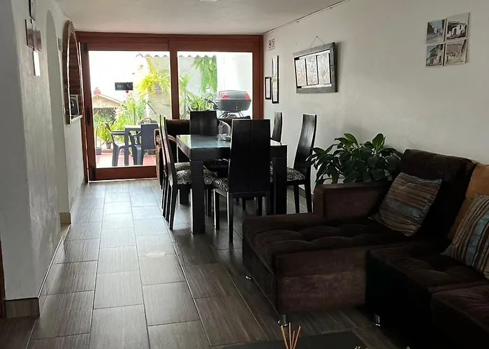 Hospedaje Casa Versalles Villa de Leyva
