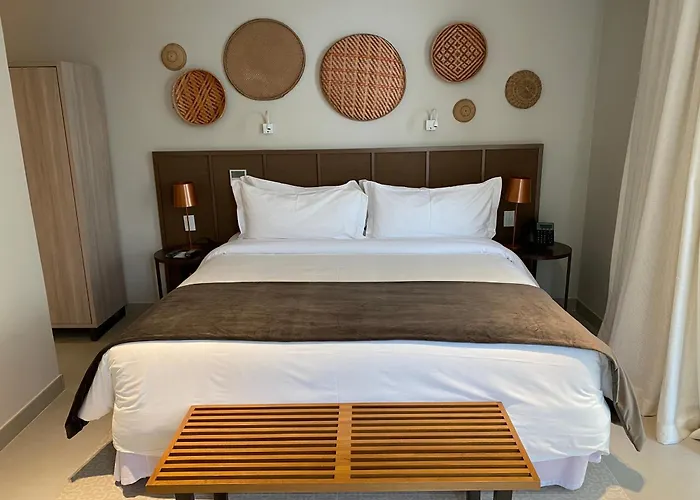 Hotel Juma Ópera Manaos
