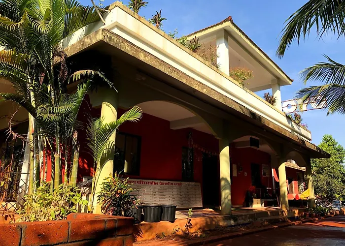 Surve Natures Resort - Chiplun