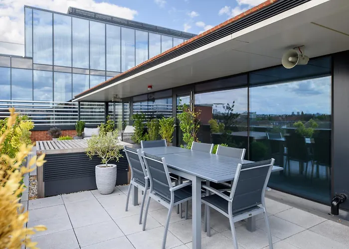 Aparthotel Dao By Dorsett West London