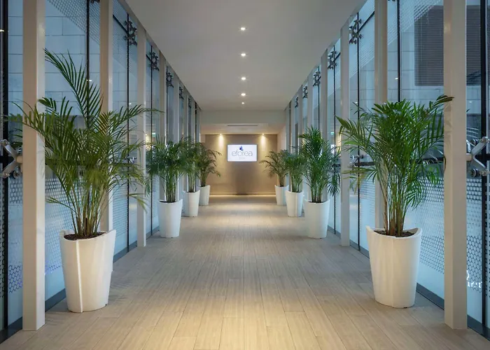 Hilton Batumi Hotel
