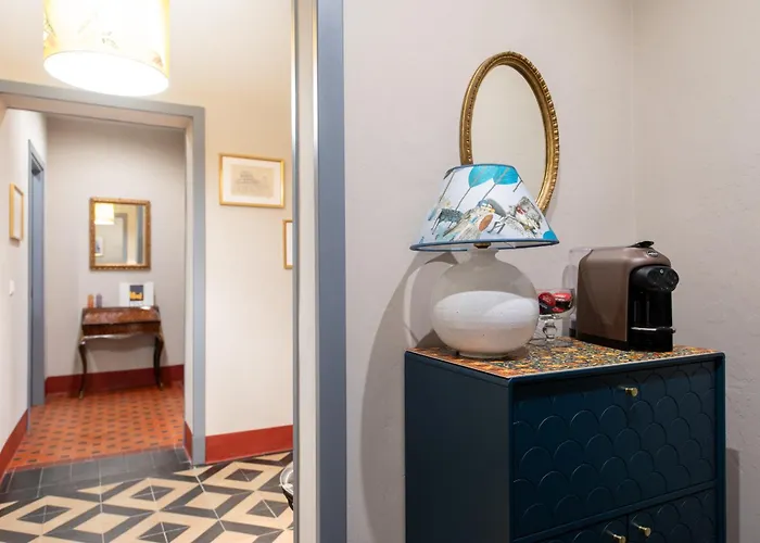 Casa Leopoldo Hotel Pisa