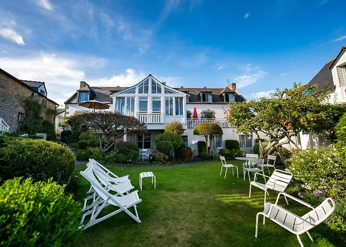 Le Lodge Kerisper La Trinité-sur-Mer