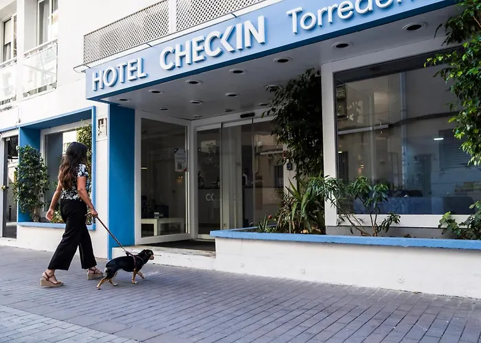 Hotel VM Torredembarra