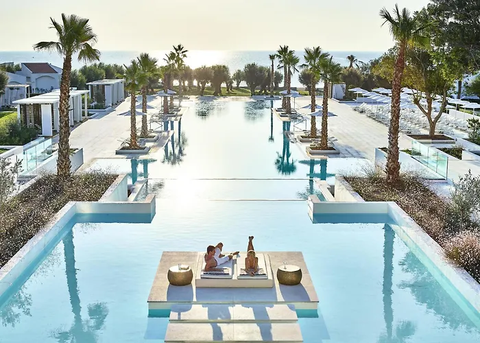 Grecotel Luxme Dama Dama Kallithéa