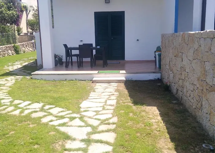 Villetta Cala D'Ambra San Teodoro 
