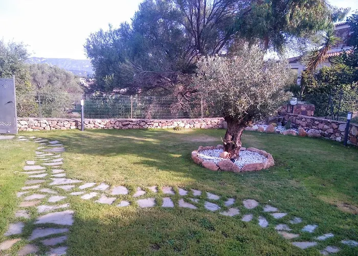 Villetta Cala D'Ambra San Teodoro 