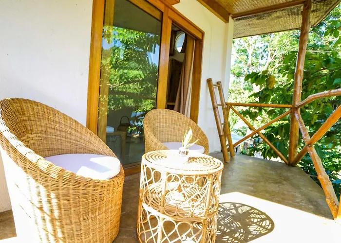 Serenity Hotel El Nido