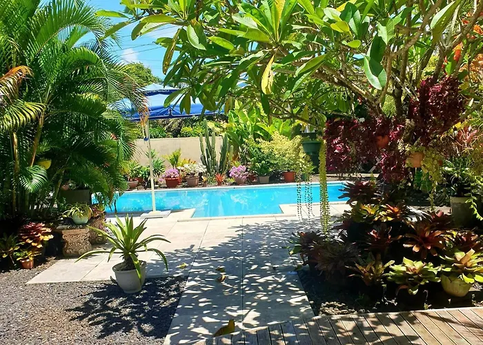 Apia Vaea Hotel