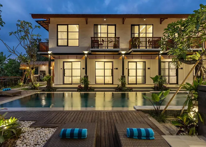 Paripadi Studio Canggu