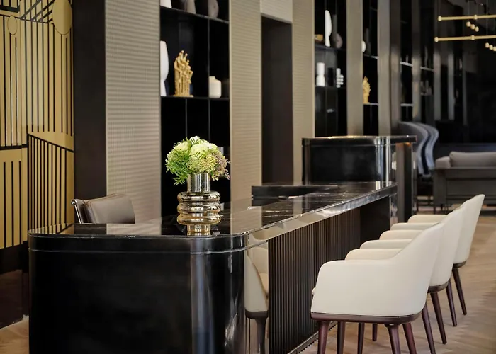 Art'Otel Zagreb, Powered By Radisson Hotels