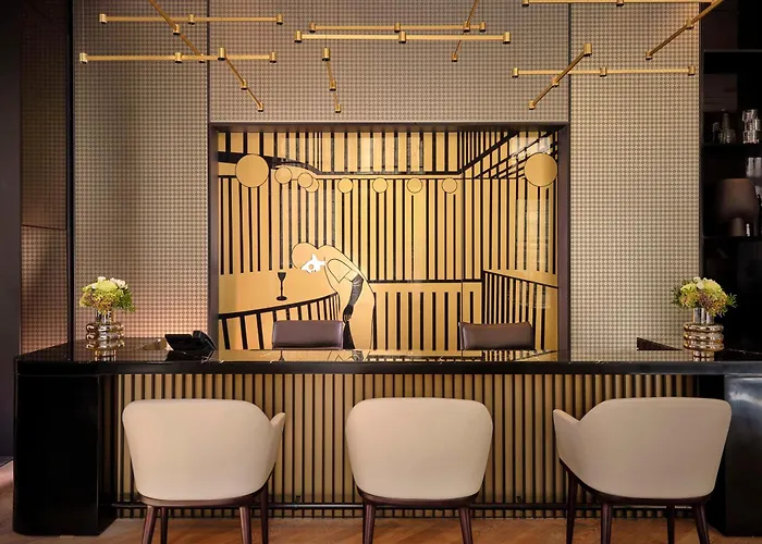 Art'Otel Zagreb, Powered By Radisson Hotels