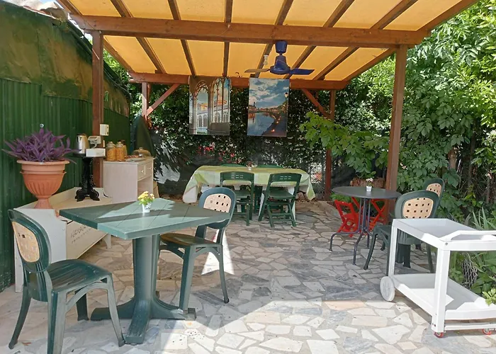 B&B A Casa Mia Pise