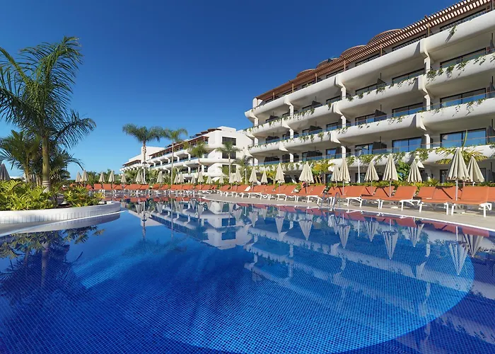 H10 Atlantic Sunset Horizons Collection Hotel Costa Adeje 