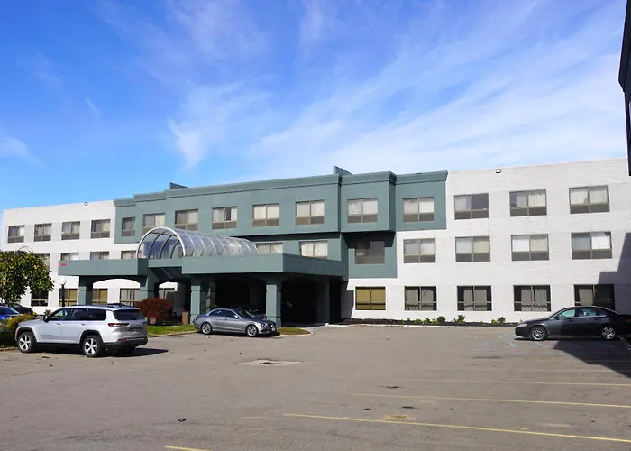 American Inn & Suites Waterford
