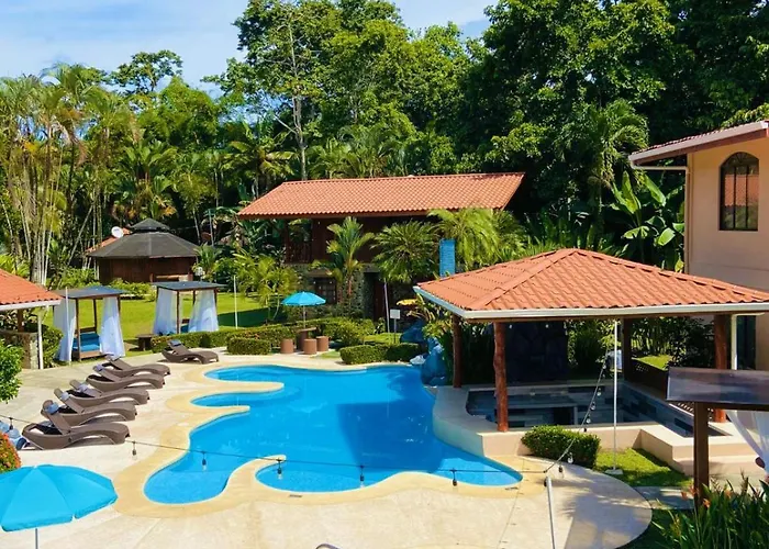 Bungalows Malu Cahuita