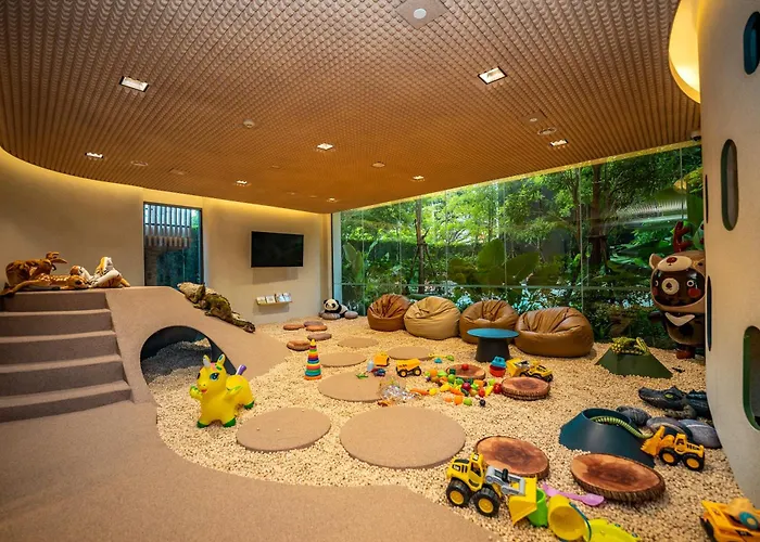 Nh Hua Hin Hotel