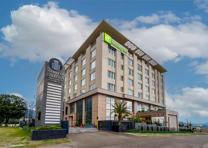 Holiday Inn Katra Vaishno Devi By Ihg