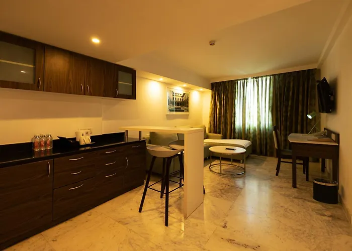 Fairfield By Marriott Pune Kharadi