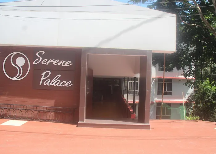 Hotel Serene Palace Port Blair