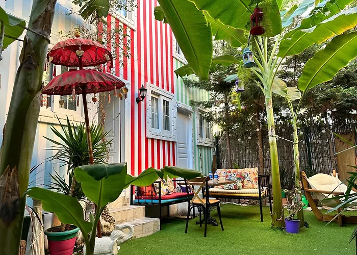 Marissa Boutique Cesme Otel