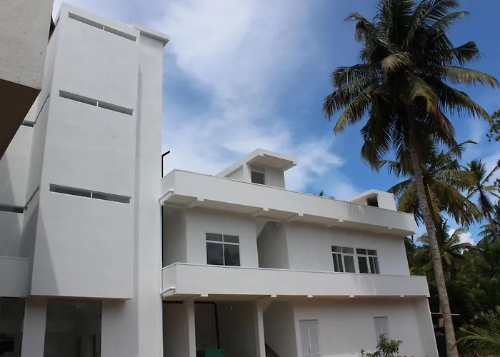 Heaven By O Hotel Unawatuna