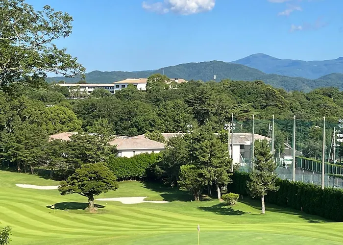 Laforet Shuzenji Sanshisuimei Izu 