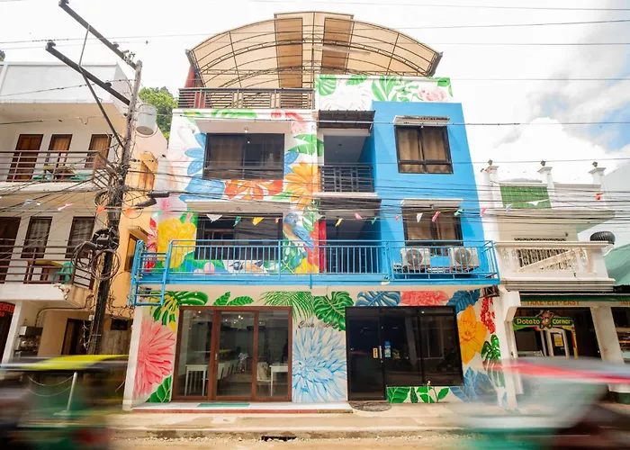 C Hotel Managed By H Hospitality Group El Nido