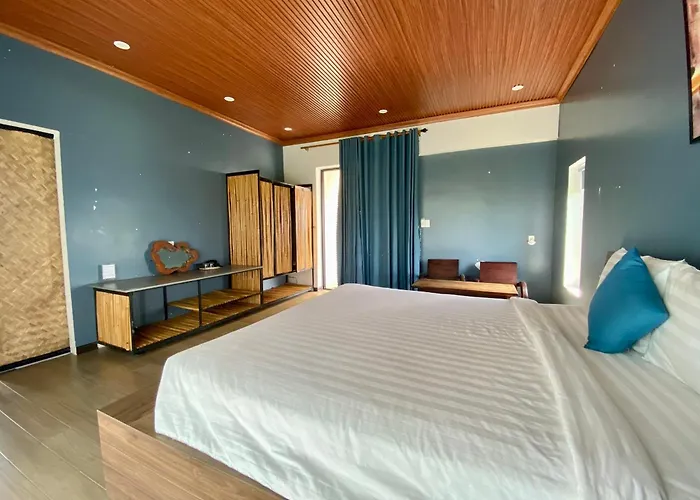Nha Bong Villa Hội An