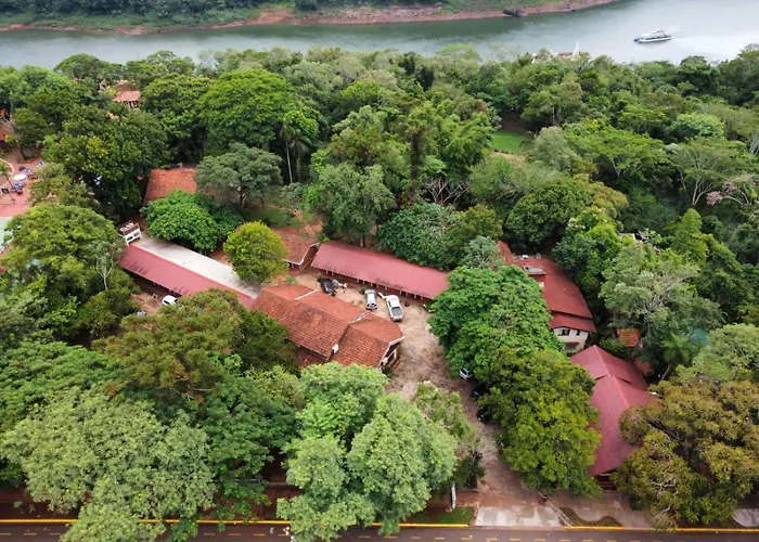 Hosteria La Cabana Puerto Iguazú