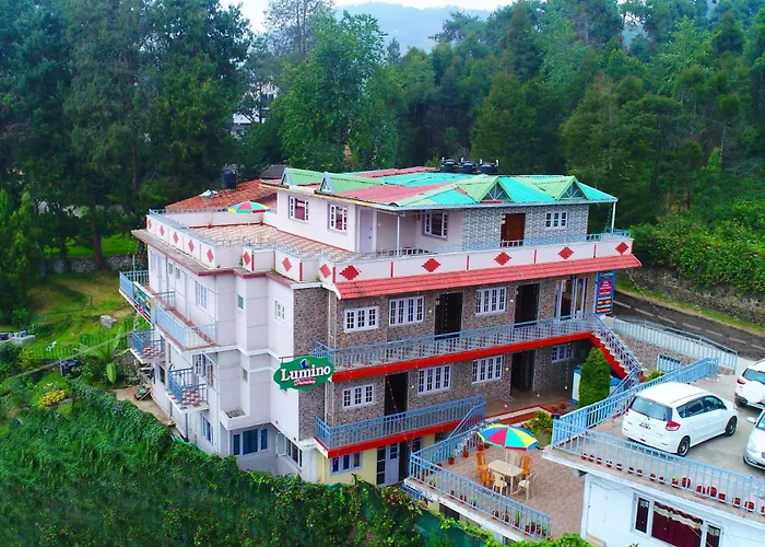 Lumino Fairstay Kodaikanal