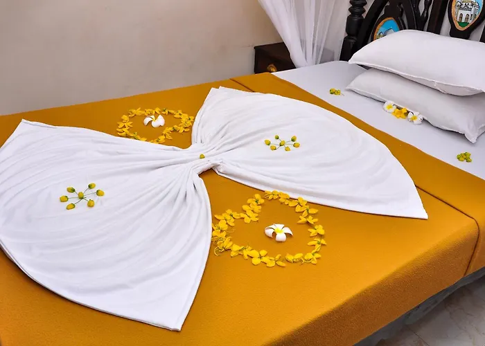 Forodhani Park Hotel Zanzibar
