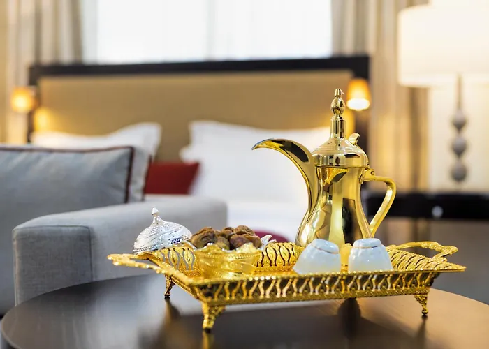 Al Joud Hotel Makkah Mecca