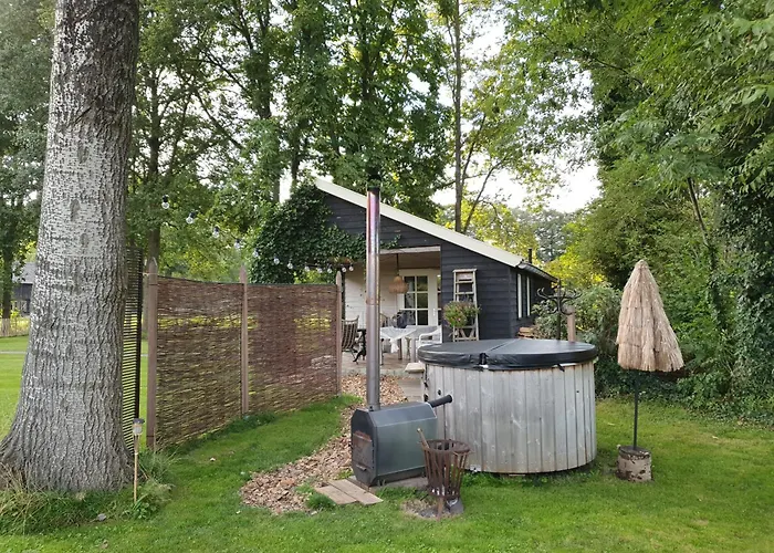 Bed And Breakfast Warm Welkom Wezep