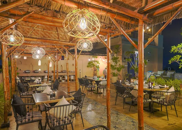The Belmonte House By Levelup Hotel Udaipur
