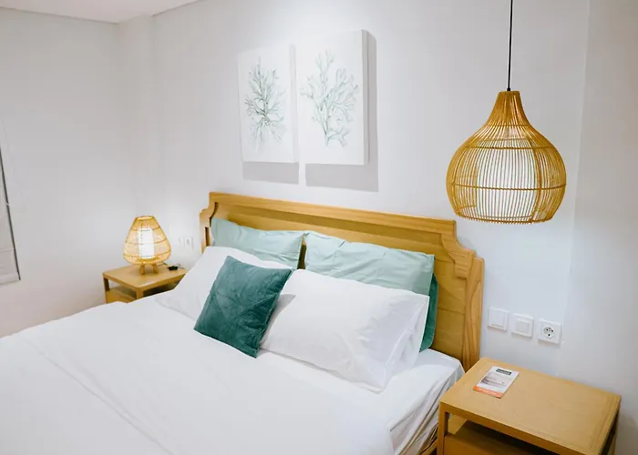 Casa Amarta Canggu - Boutique Lofts & Detox Spa