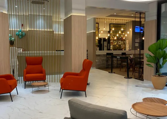 Flat Hotel Aeroporto Congonhas São Paulo