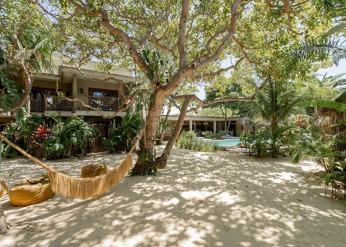 Villa Mango Jeri Jijoca de Jericoacoara